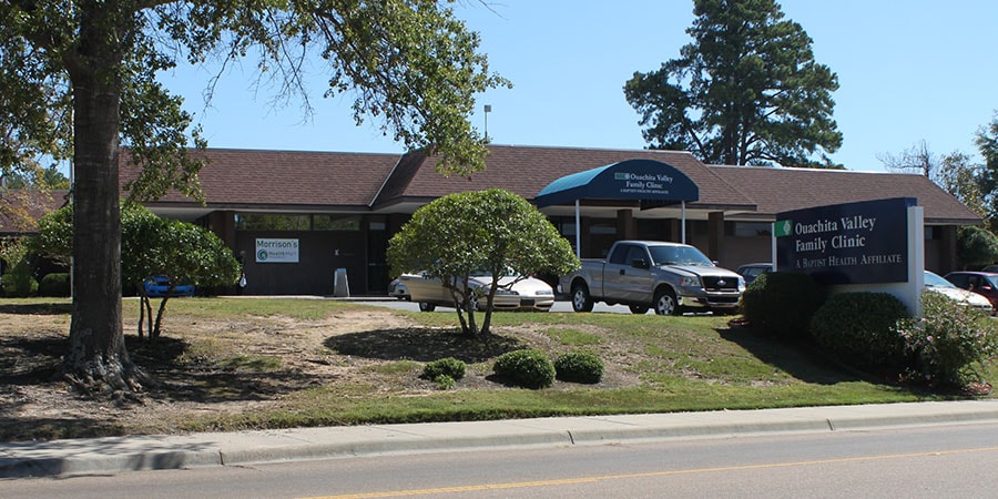CAMDEN Family Practice