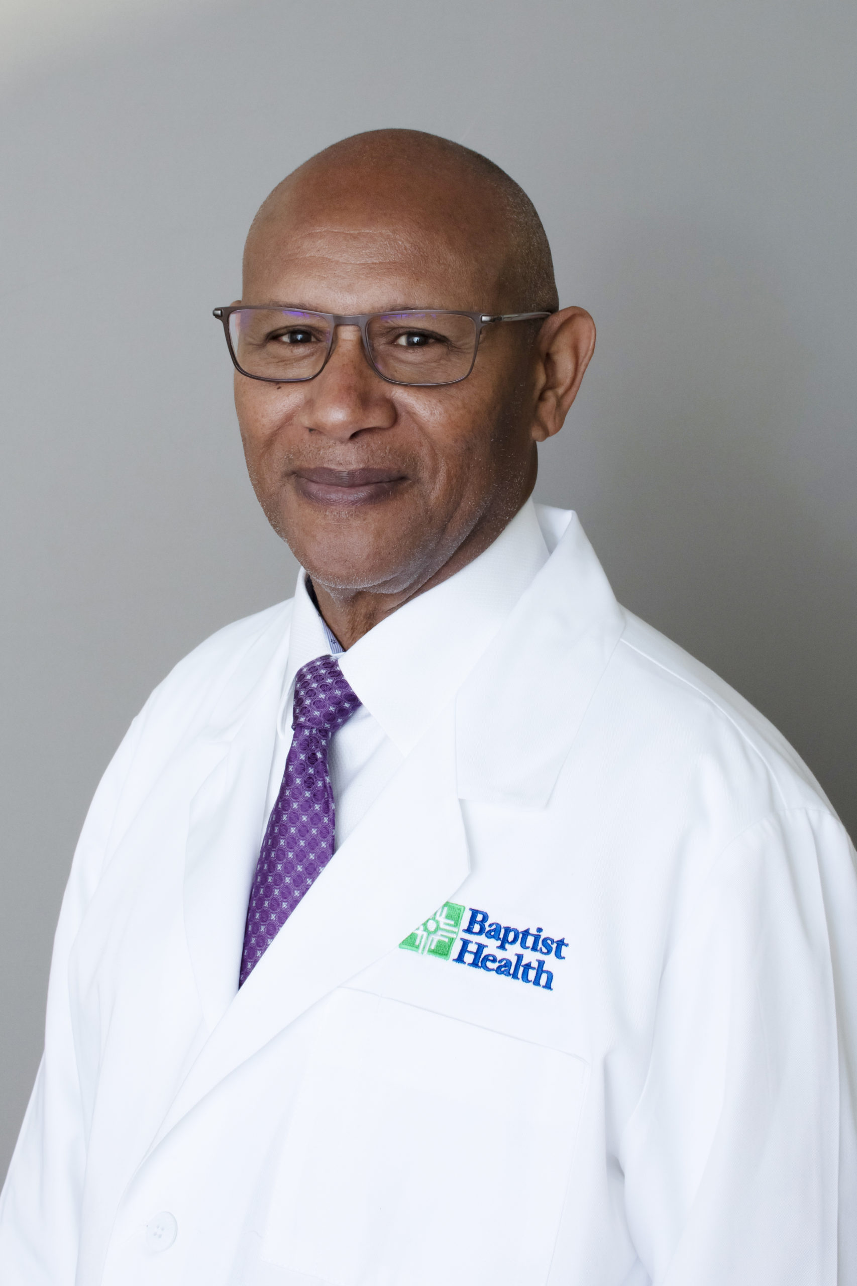 Dr. Arthur Johnson Joins Baptist Health Neuroscience Center-Fort Smith ...