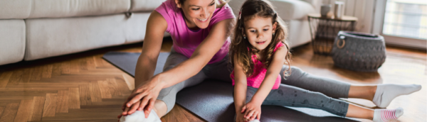 5 Fun Ways to Keep Your Family Active | Baptist Health