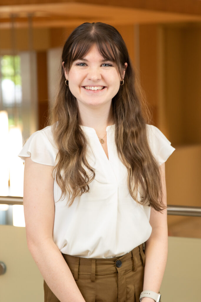 Savannah Rozacky Past Residents | Baptist Health