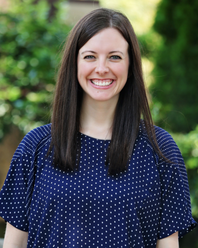 Morgan Ramey, PharmD Morgan Ramey, PharmD